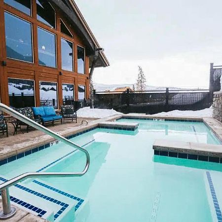 Twilight View II Villa Durango Mountain Resort  Ruang foto